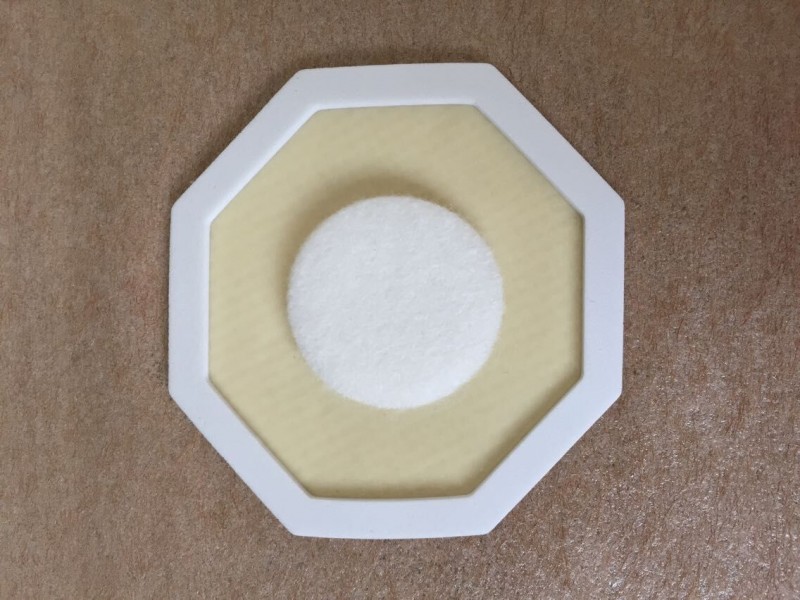 透皮貼劑/中藥綠色療法中藥粉/膏藥貼牌加工