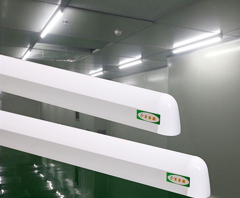 凈化車(chē)間凈化燈 無(wú)塵車(chē)間凈化燈 潔凈淚珠燈