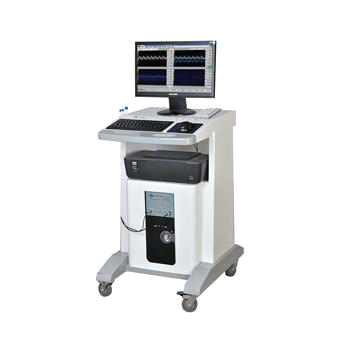 瑞華超聲經(jīng)顱多普勒血流分析儀