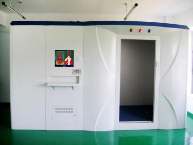 醫(yī)用紅外熱像儀