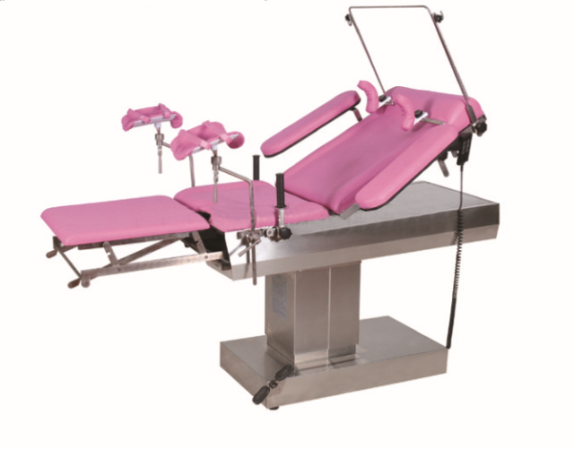 華新HXY-02綜合電動產(chǎn)床