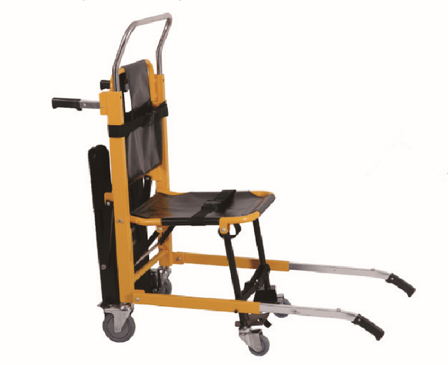 華新HXY-D-X 醫(yī)用擔(dān)架（樓梯擔(dān)架）