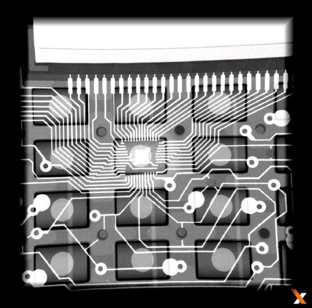 美國Faxitron生物學(xué)X射線小動物活體成像系統(tǒng)