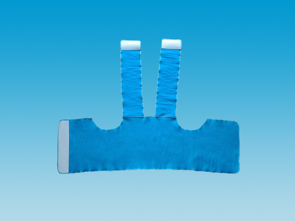 壓力繃帶(乳腺加壓帶)