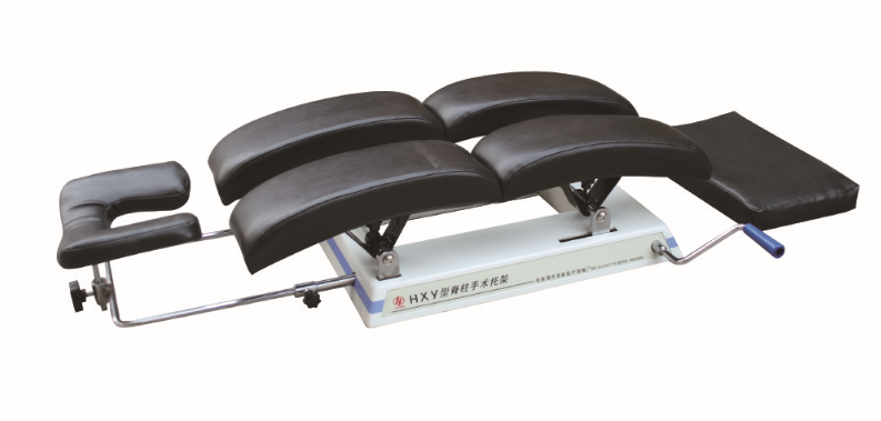 HXY型手動可透視