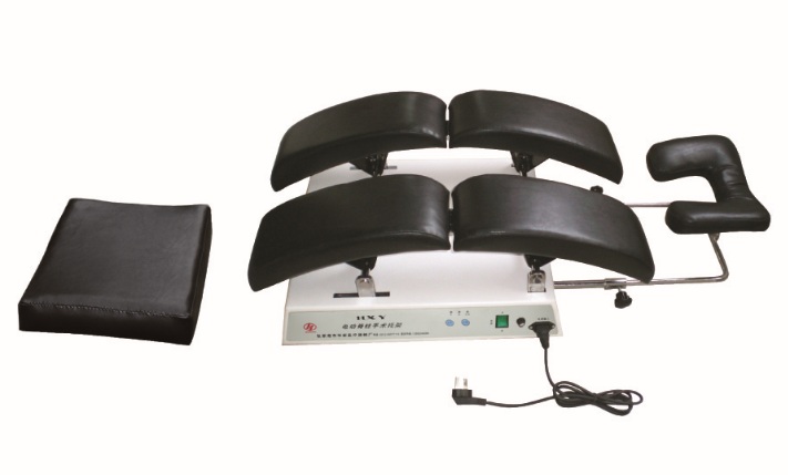 HXY型電動可透視