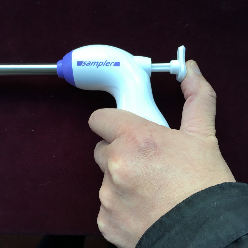 【申普】細菌培養(yǎng)標本采樣器