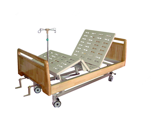 HXY-06型木質(zhì)雙搖床(手動二功能)