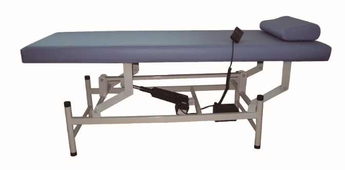 華新HXY 電動診查床