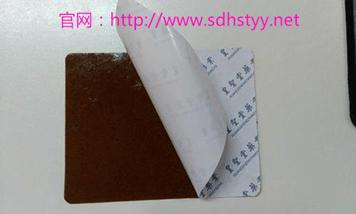 遠紅外理療貼內貼1