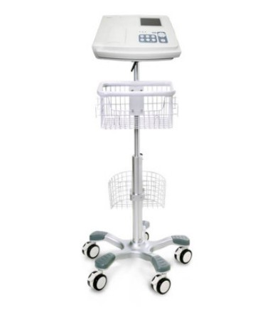 理邦儀器EDAN SE-301 多道心電圖機