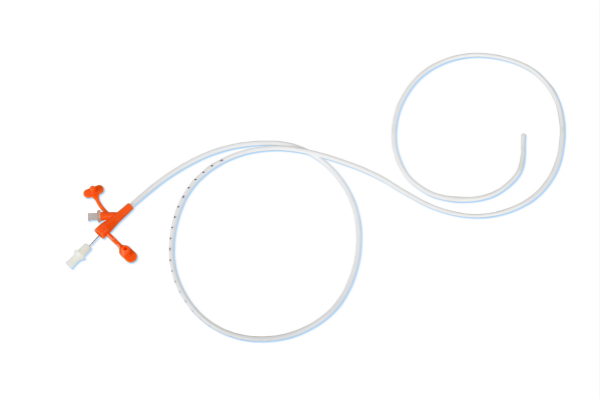 曙光三腔胃管，鼻胃腸管，