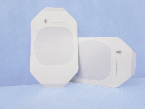 怡敷康透明敷貼