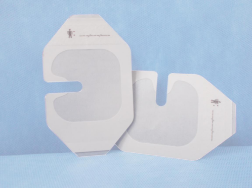 怡敷康透明敷貼