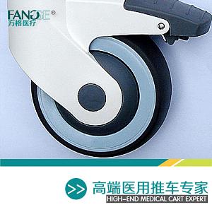 醫(yī)用病歷車，方格牌優(yōu)質(zhì)新款病例推車B13