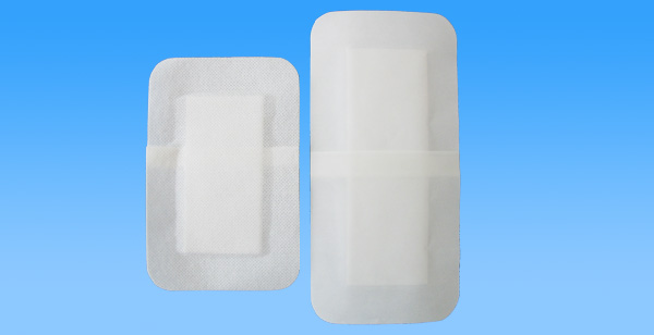 怡敷康無菌敷料 怡敷康無菌敷料