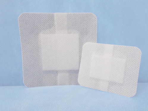 怡敷康無菌敷料 怡敷康無菌敷料