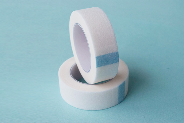 透氣膠帶