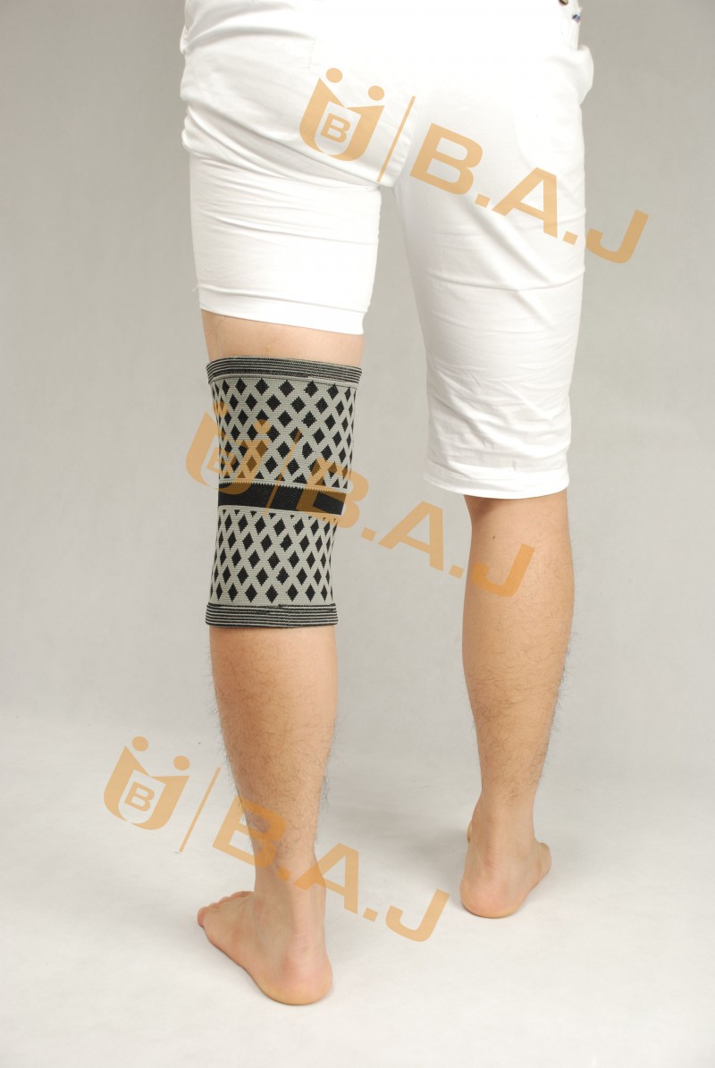 百安健 運(yùn)動(dòng)護(hù)膝 6801