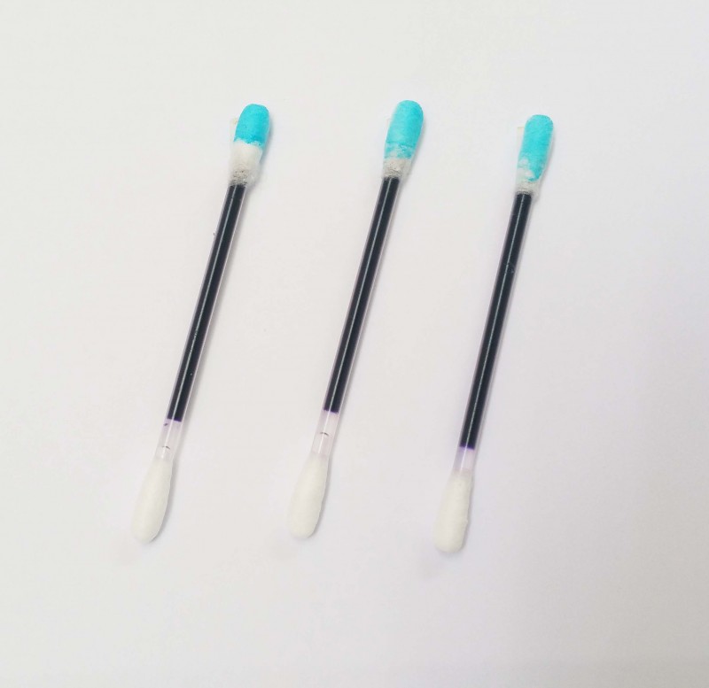 菌斑指示劑（口腔科耗材）