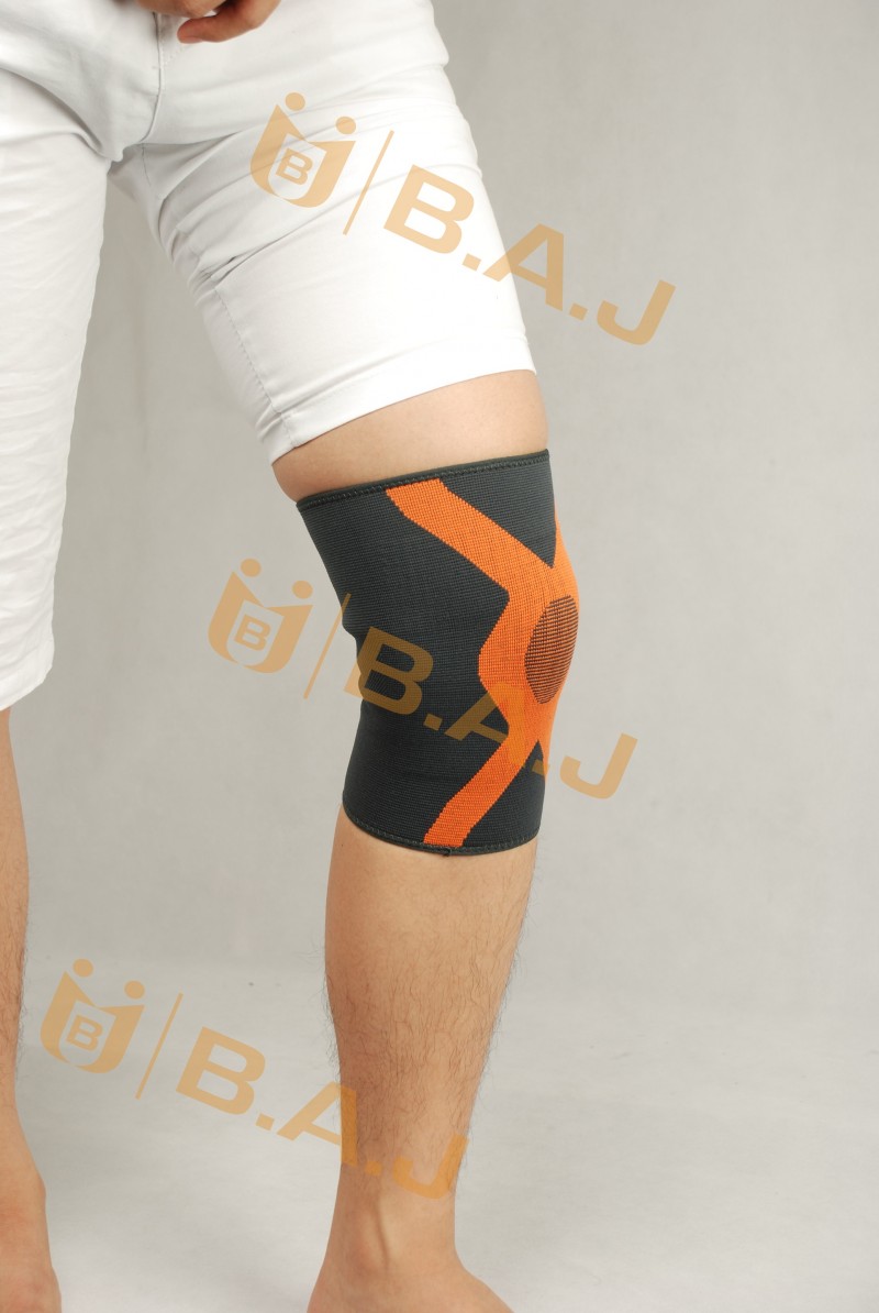 百安健 遠(yuǎn)紅外護(hù)膝 6802