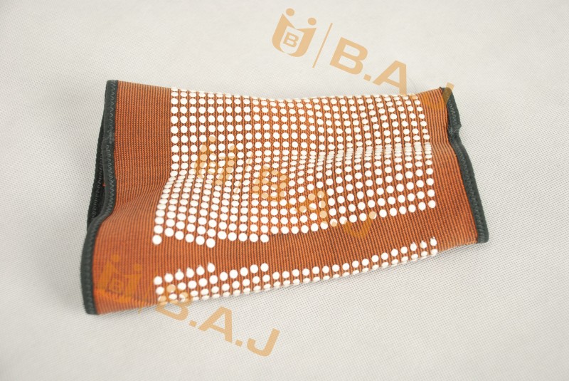 百安健 遠(yuǎn)紅外護(hù)膝 6802