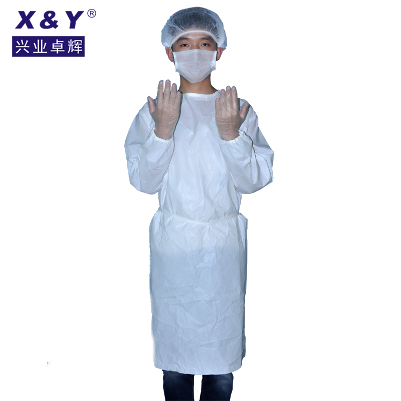一次性手術(shù)衣
