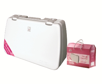 LED冷光源乳腺紅光治療儀，治療乳腺增生家用紅光治療儀