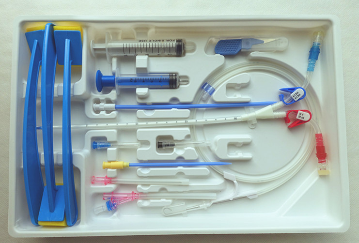 血液透析導(dǎo)管包
