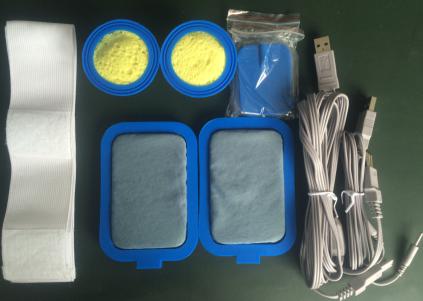 微電腦經(jīng)絡通理療儀