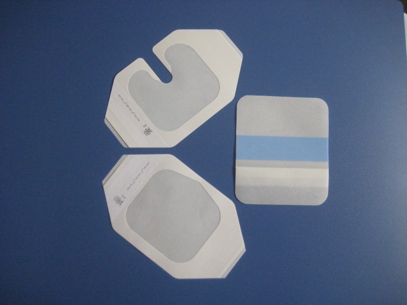 淄博創(chuàng)奇 留置針  導(dǎo)管固定裝置 新消息