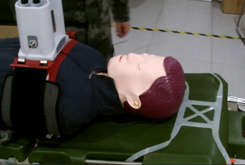 心肺復蘇機-天津普瑞儀器