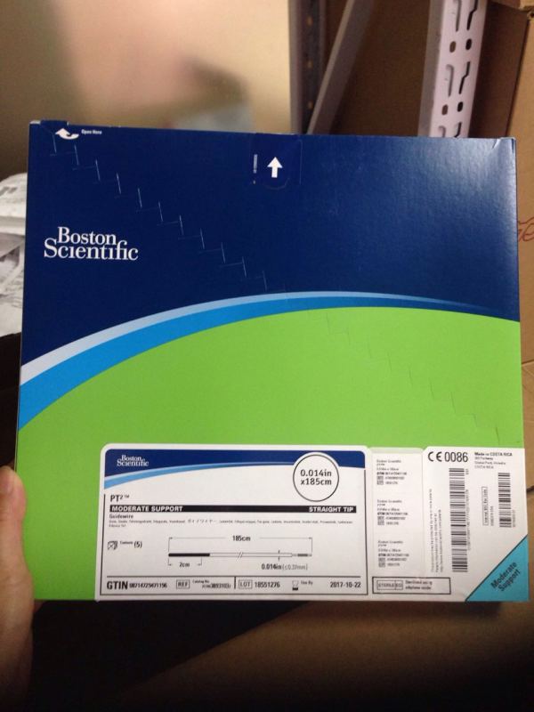 波士頓導(dǎo)絲 PT2 MS