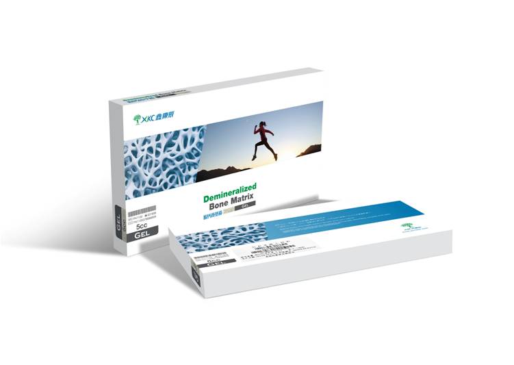 同種異體骨，脫鈣骨基質(zhì)（北京鑫康辰）