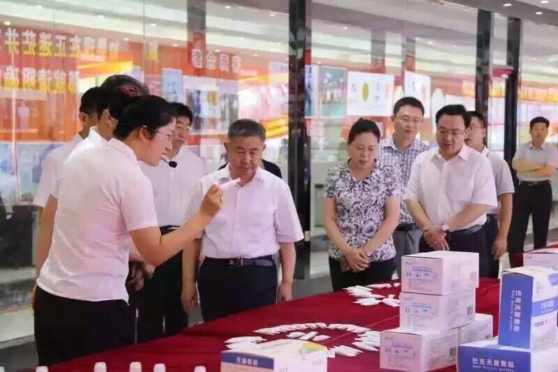 膏藥代加工廠家|正規(guī)膏藥廠家|山東