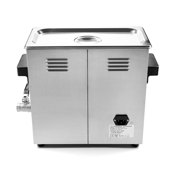 供應超聲波清洗機手術器械消毒清洗機6L