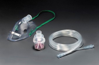 永勝醫(yī)療霧化器系列（超聲霧化器；小容量霧化器系列）