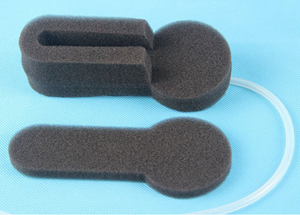 VSD一次性負(fù)壓封閉護(hù)創(chuàng)材料_手足專(zhuān)用創(chuàng)傷負(fù)壓引流敷料