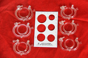 一次性使用包皮套扎器