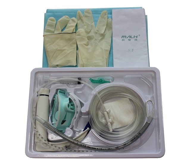 一次性使用氣道導(dǎo)管麻醉聯(lián)合包
