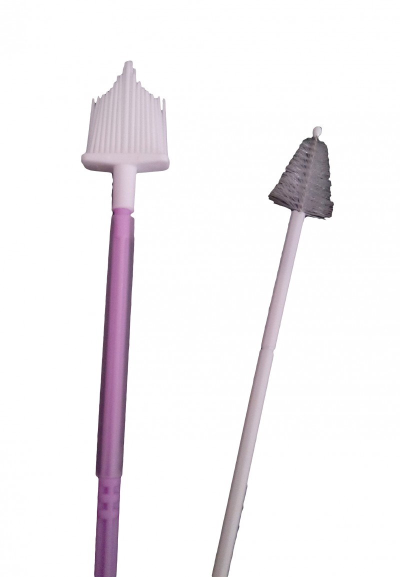 一次性使用無(wú)菌宮頸采樣器