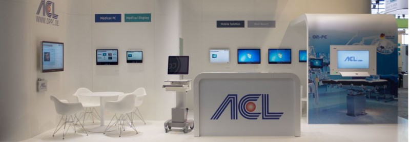 ACL醫(yī)療 2k4k監(jiān)視器