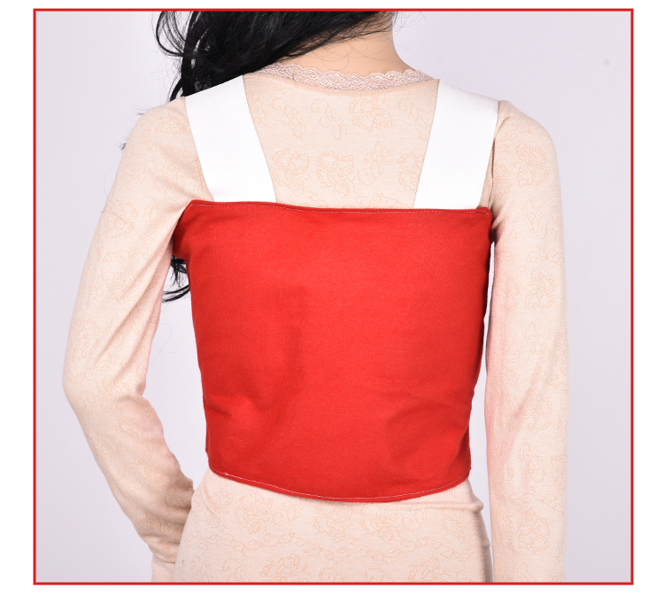術后胸部固定帶 胸帶胸腹部手術后包扎產(chǎn)后 一件代發(fā)