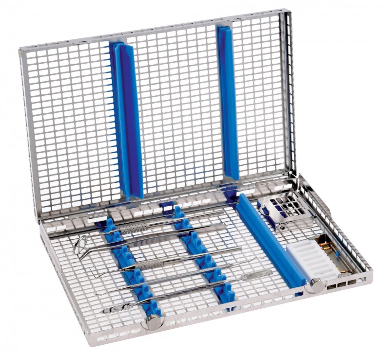 輕便型器械消毒盒 器械盒