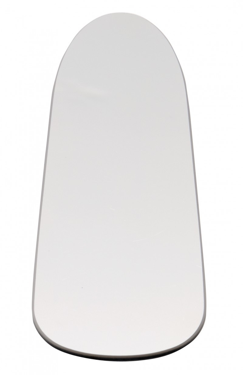 雙面玻璃反光鏡