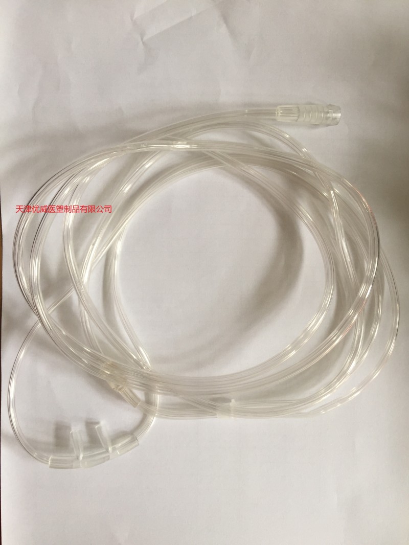 一次性鼻吸氧管潮化瓶濕化瓶