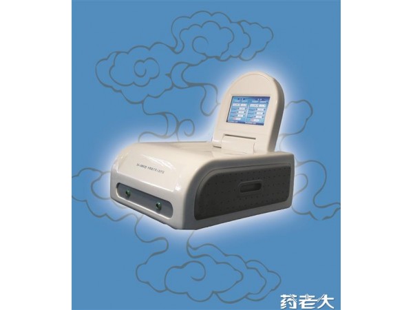 1中藥離子導(dǎo)入治療儀