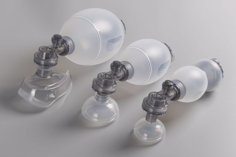 急救/嬰兒呼吸器簡(jiǎn)易呼吸器 復(fù)蘇器囊 人工復(fù)蘇氣囊 蘇醒球