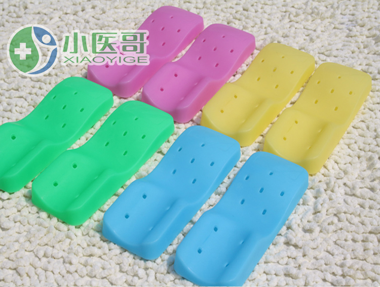 小醫(yī)哥 兒童輸液固定手板 一次性輸液護(hù)手托