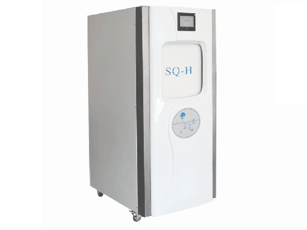 環(huán)氧乙烷滅菌柜120L 醫(yī)用低溫滅菌器消毒柜智能型